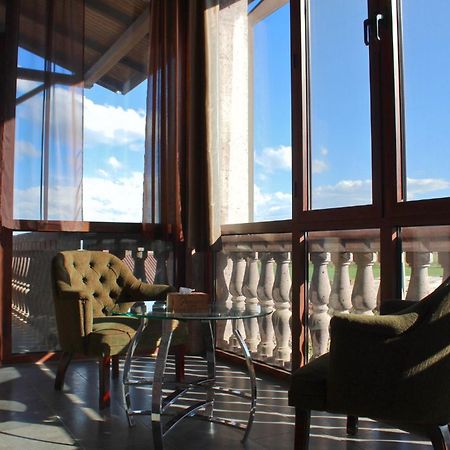 In Gyumri Hotel Exterior photo
