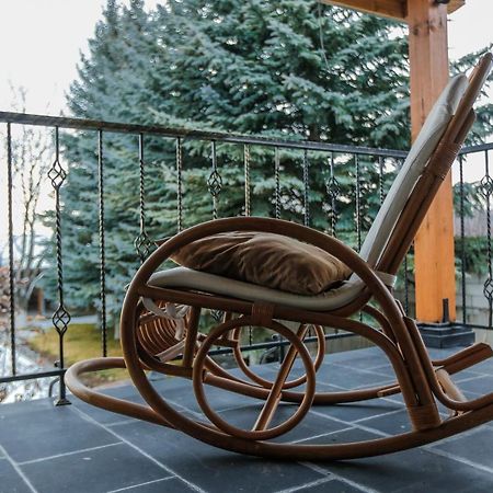 In Gyumri Hotel Exterior photo