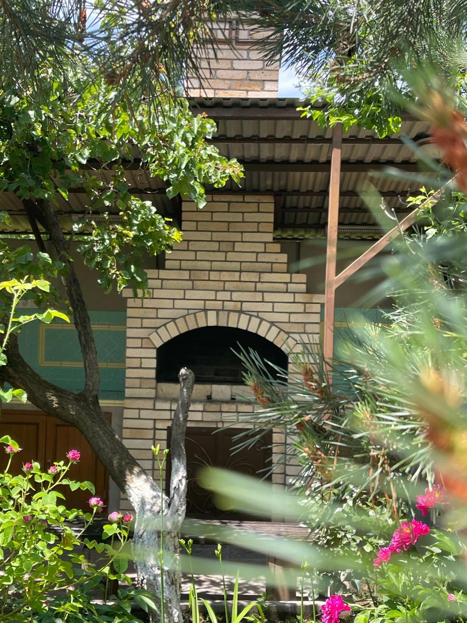 In Gyumri Hotel Exterior photo