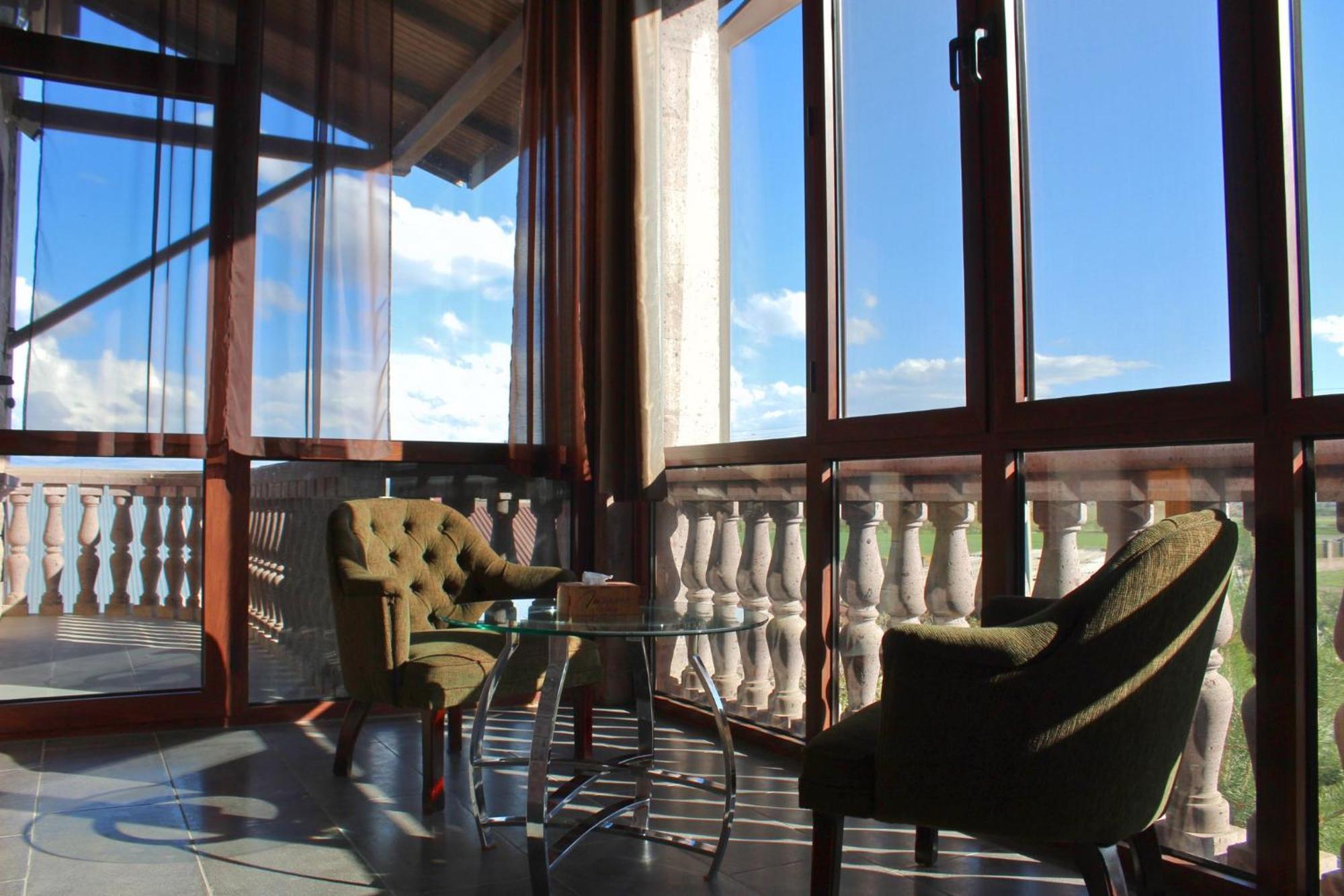 In Gyumri Hotel Exterior photo