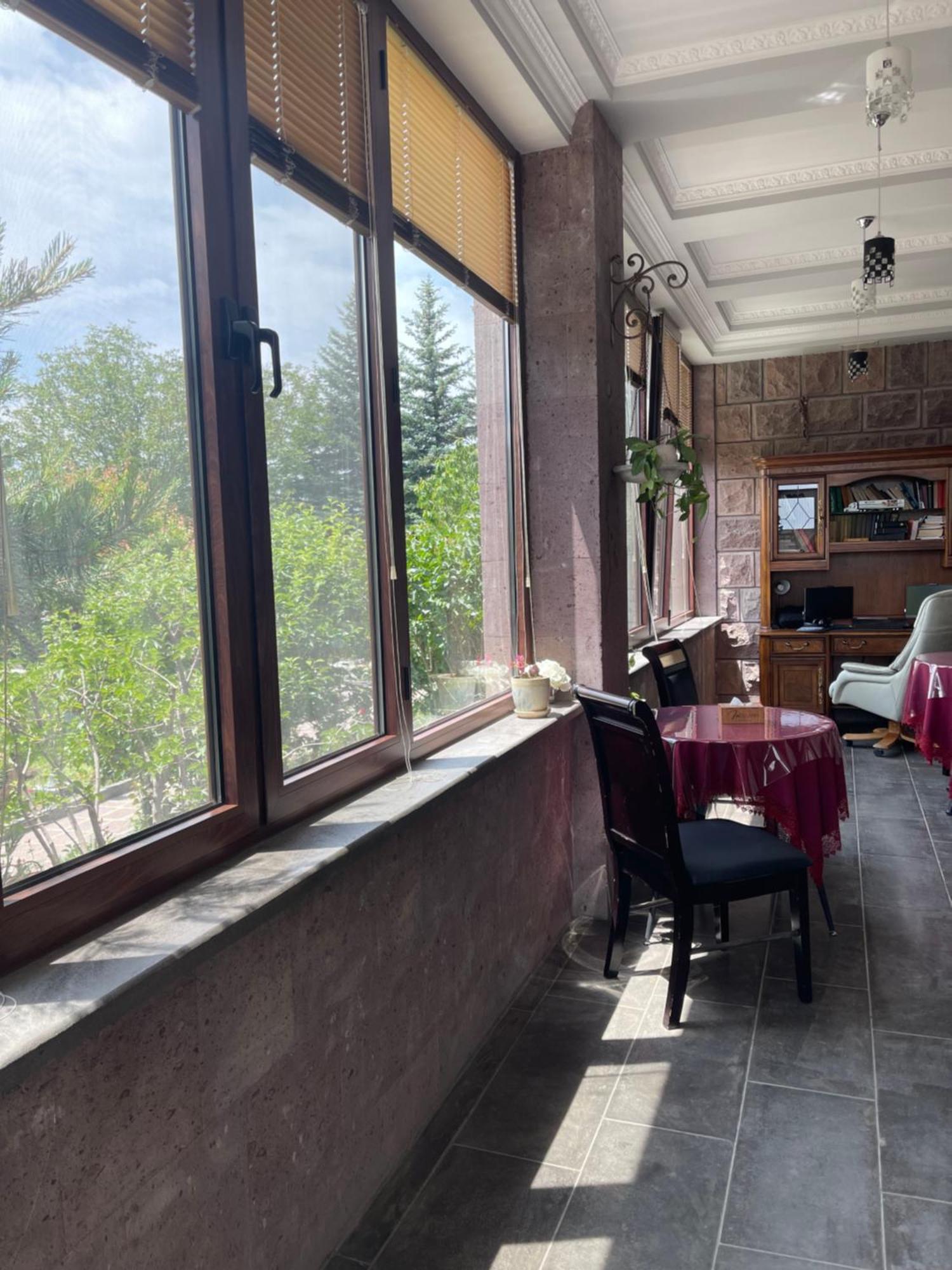In Gyumri Hotel Exterior photo