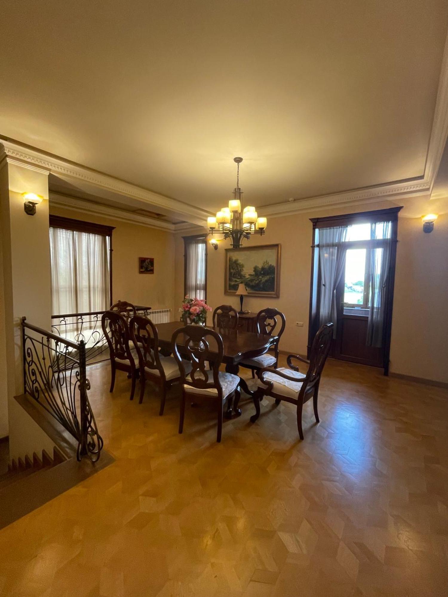 In Gyumri Hotel Exterior photo